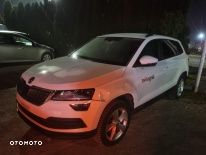 Skoda Karoq 2.0 TDI SCR 4x4 DSG Ambition - 27