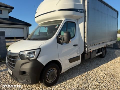 Renault master - 1