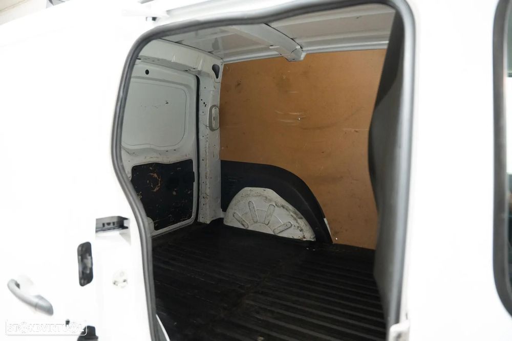 Renault Kangoo 1.5 Blue dCi 3Lug - 20
