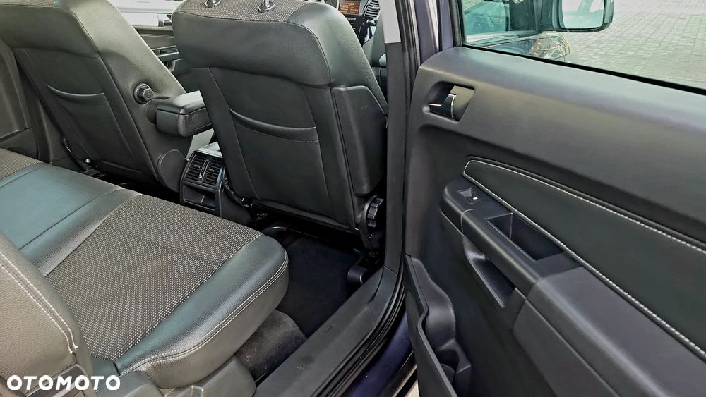 Opel Zafira 1.8 Navi - 29