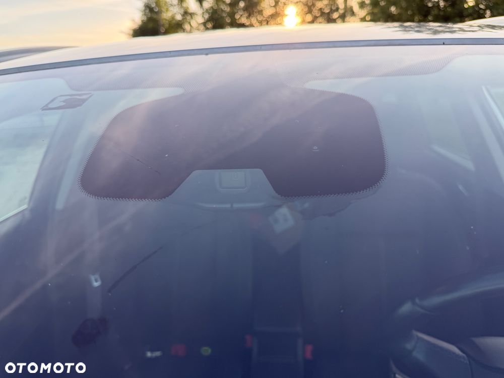 Opel Astra 1.7 CDTI DPF Exklusiv - 20