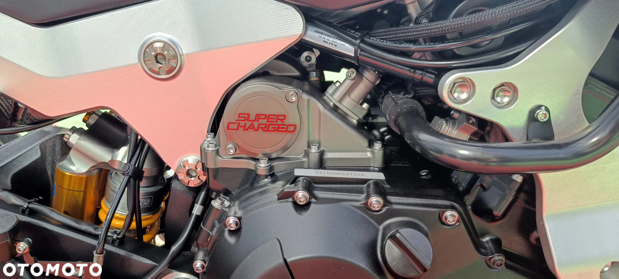 Bimota TERA - 13
