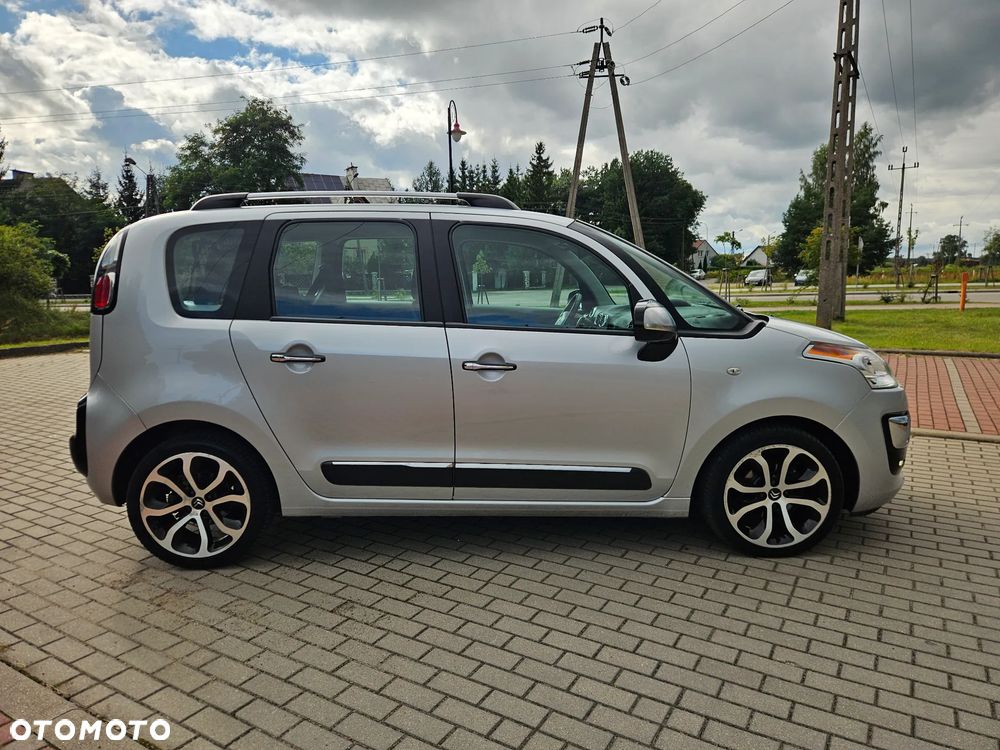 Citroën C3 Picasso - 7