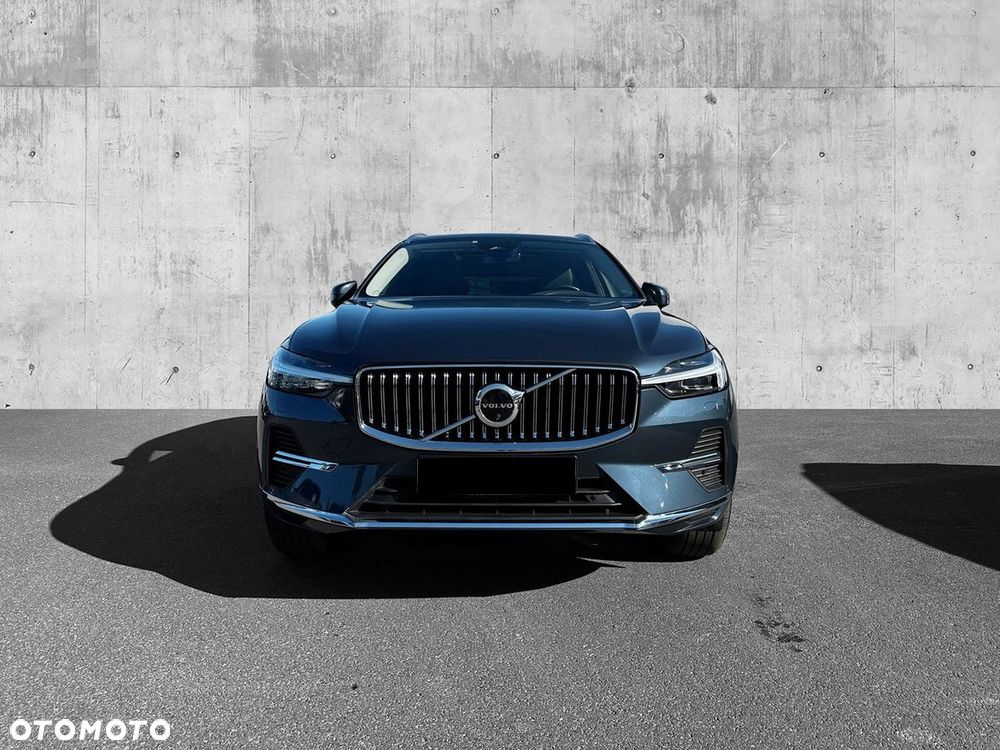 Volvo XC 60 T6 AWD Core - 1