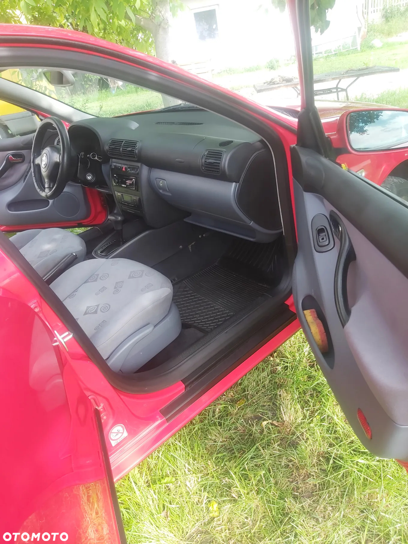 Seat Leon 1.8 Signo - 4