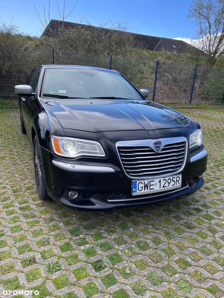 Lancia Thema 3.6 V6 VVT 24V Automatik Executive - 3