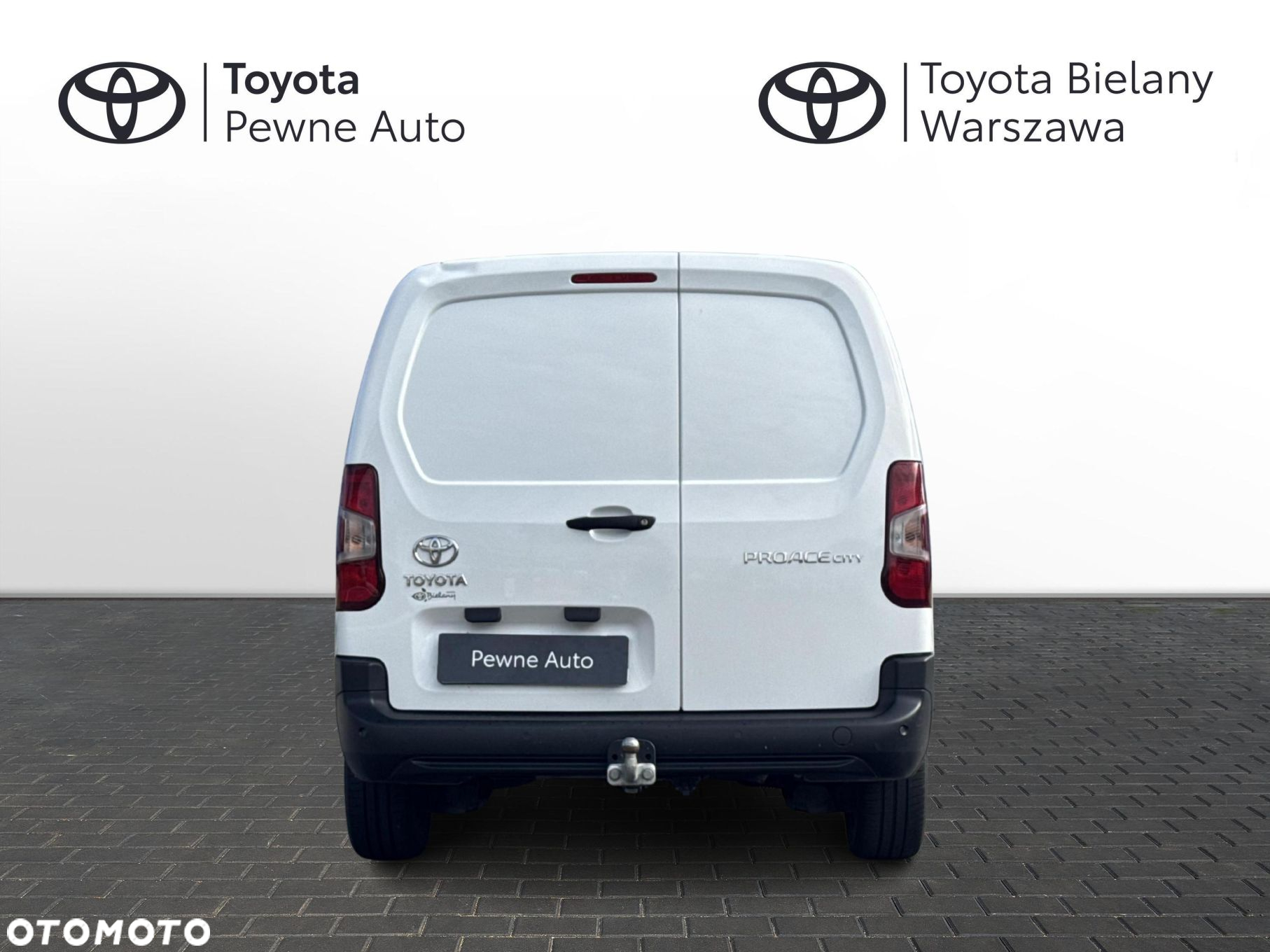 Toyota PROACE CITY - 4