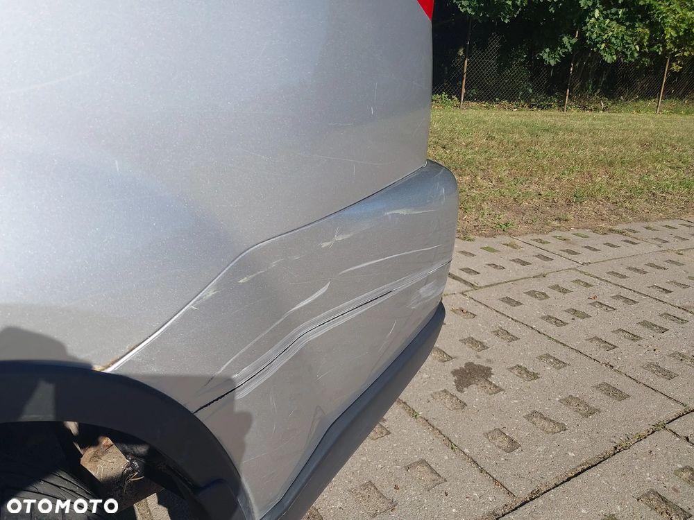 Nissan X-Trail - 20