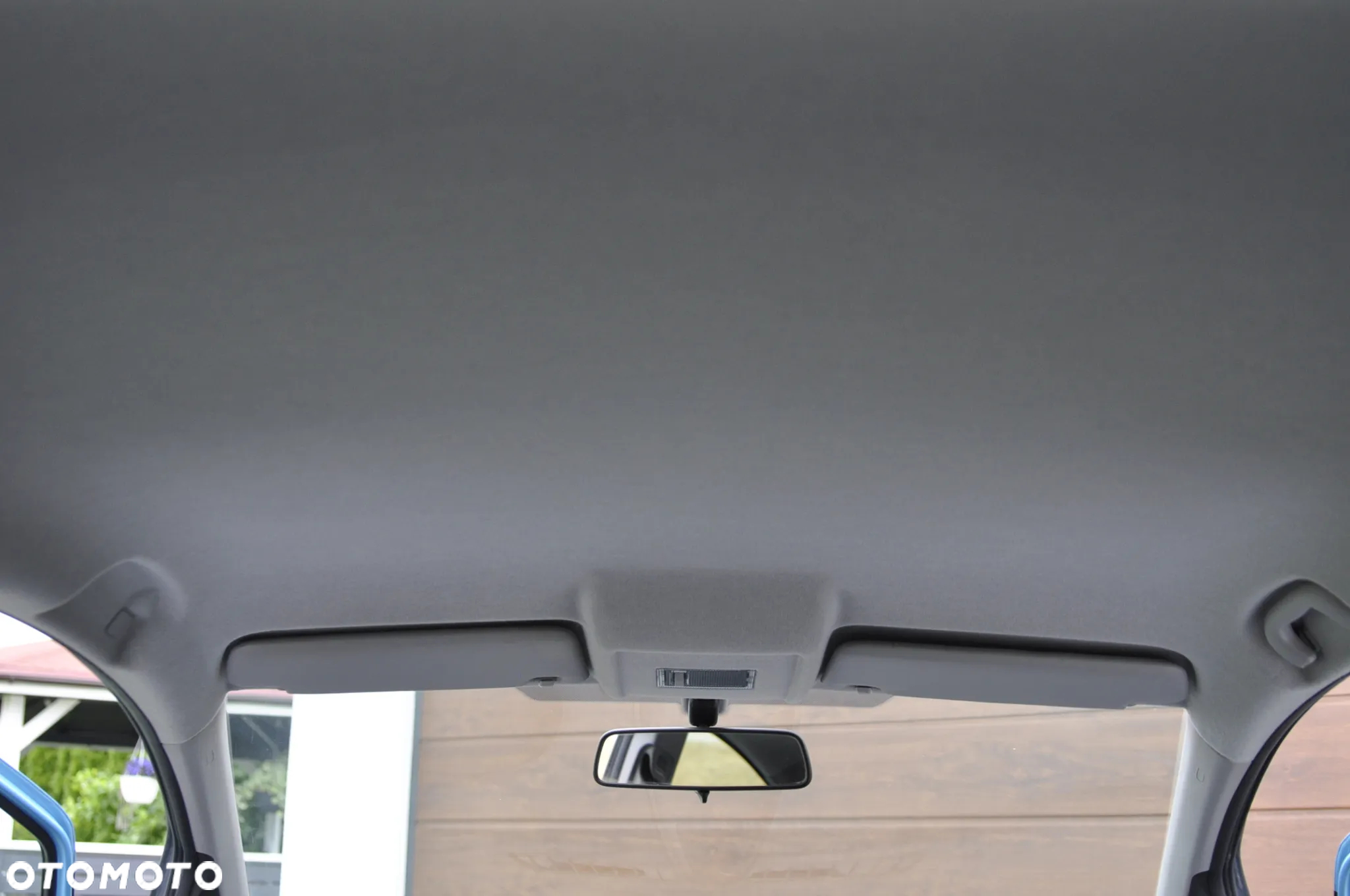 Opel Corsa 1.4 16V Satellite - 32