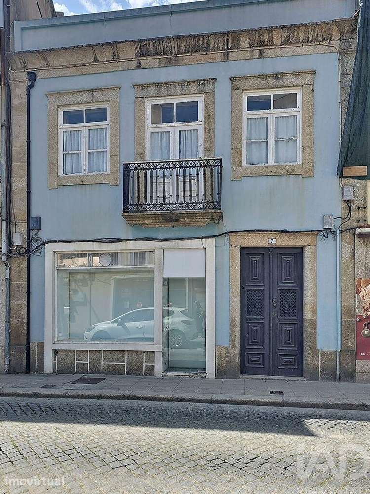 Ateliê em Póvoa de Varzim, Beiriz e Argivai de 151,5 m2 - Grande imagem: 2/38