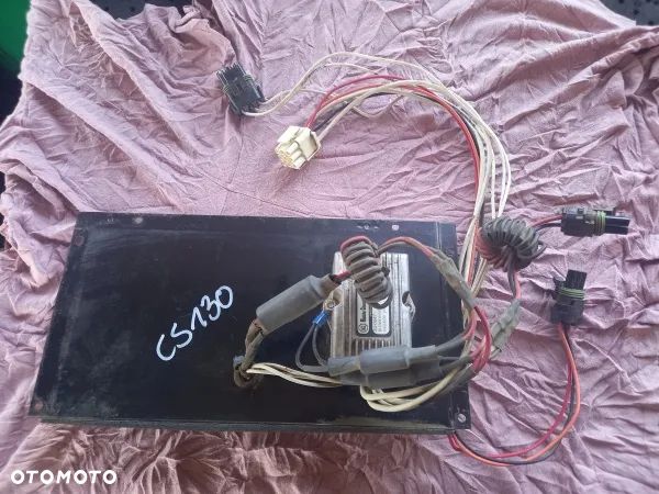 Sterownik moduł wentylatora Case CS130 - 1