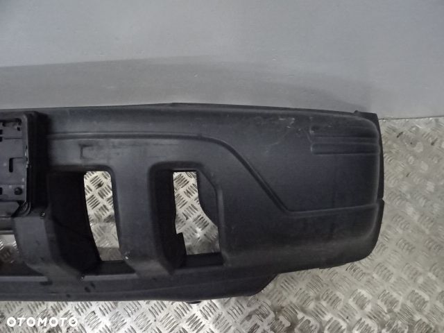 ZDERZAK PRZÓD PRZEDNI HONDA CR-V I 95-98 LAK:YR-508M NR264 - 6