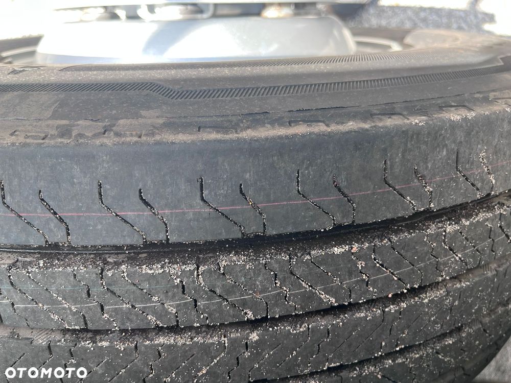Mercedes-Benz ATEGO 1230L GLOB | KONTENER 7.20 m | E-6 - 21