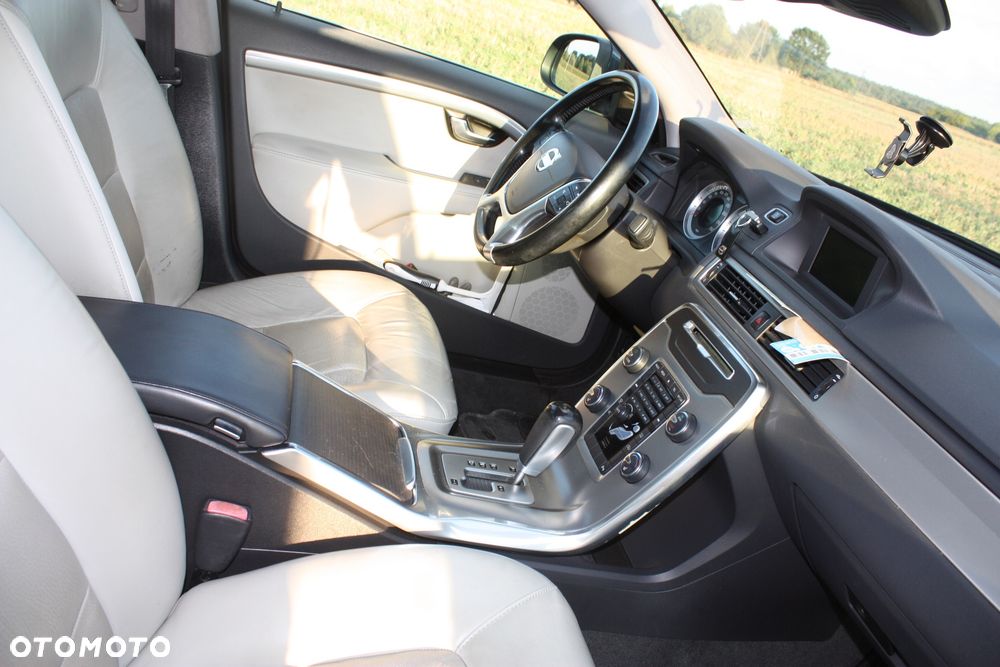 Volvo S80 D4 Executive - 12