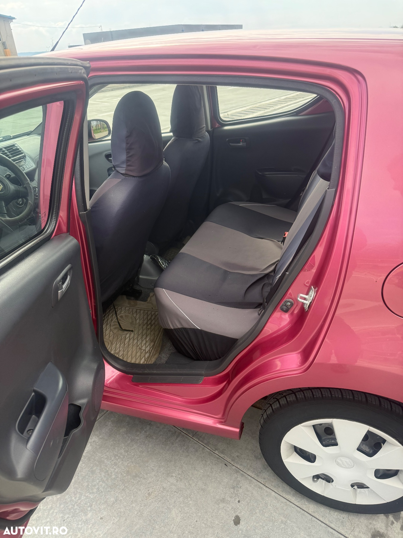 Suzuki Alto - 7