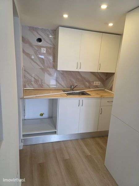 Casa T2  em Aguas Santas - Grande imagem: 2/8