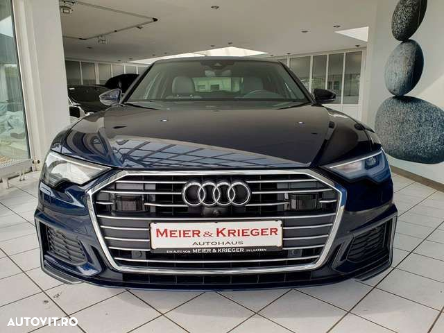 Audi A6 - 4
