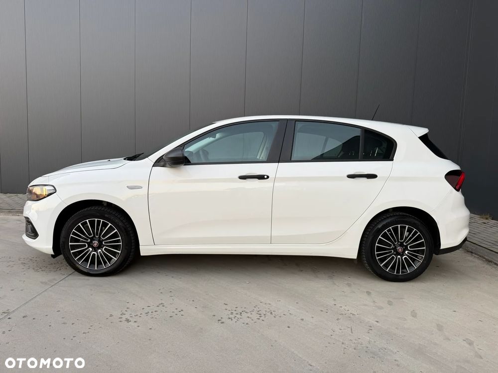 Fiat Tipo 2022 photo 2