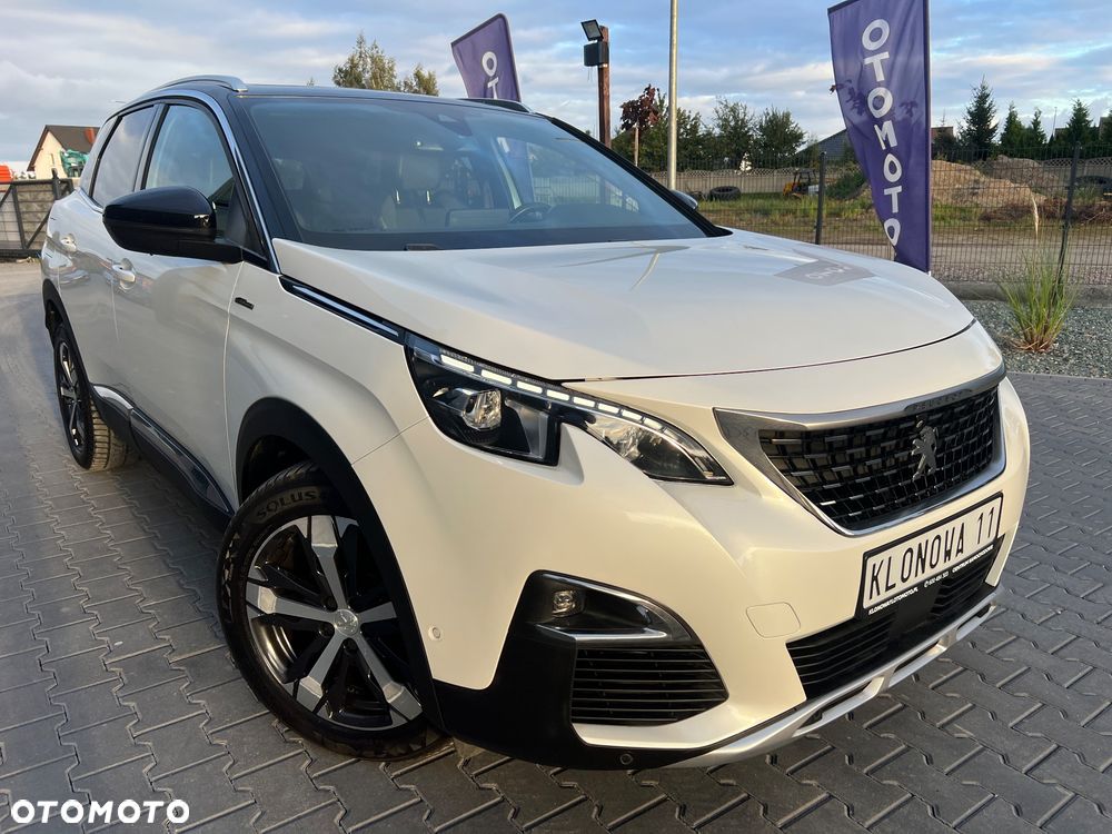 Peugeot 3008 - 7