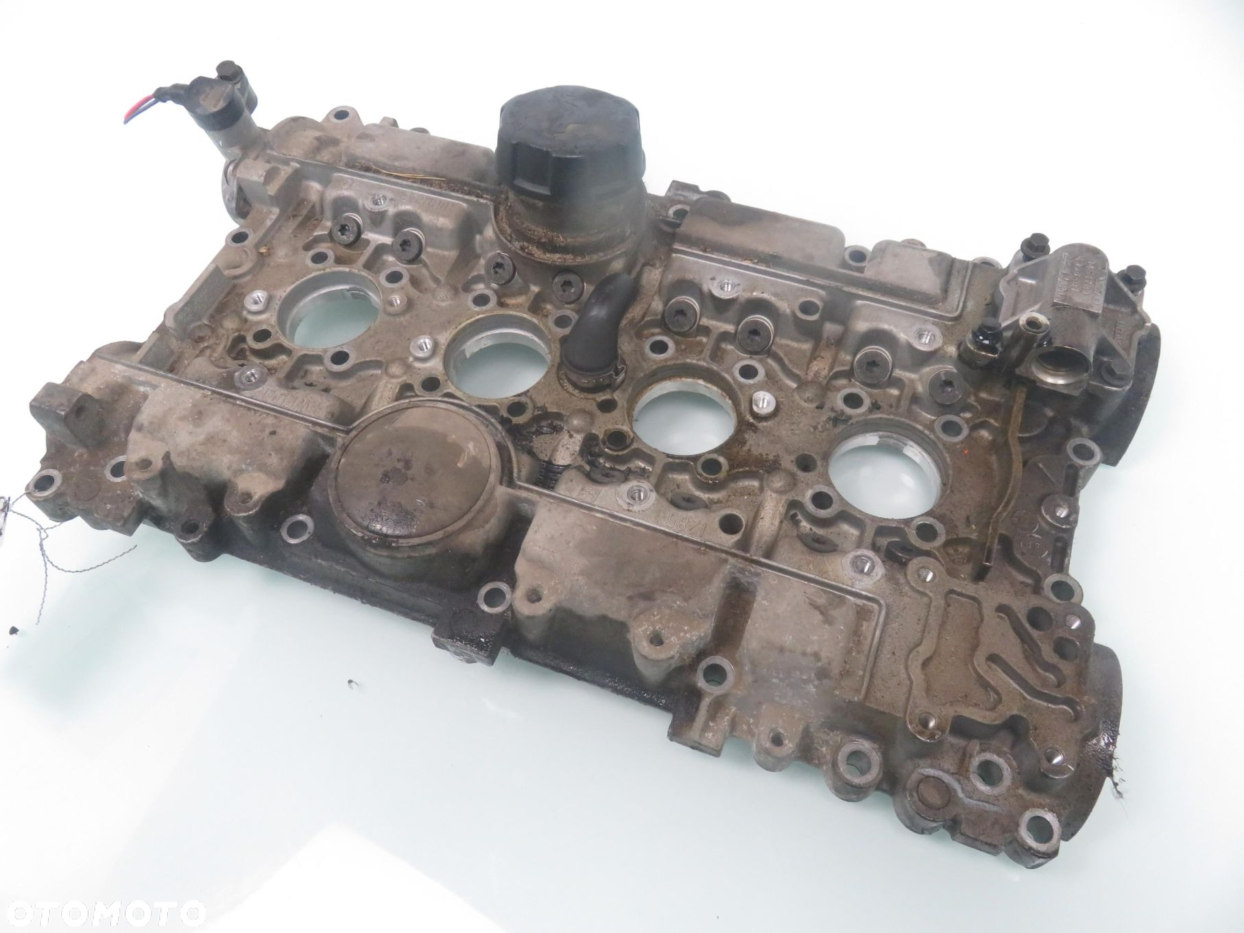 POKRYWA ZAWORÓW VOLVO S40 I 1.6 9454789 - 3