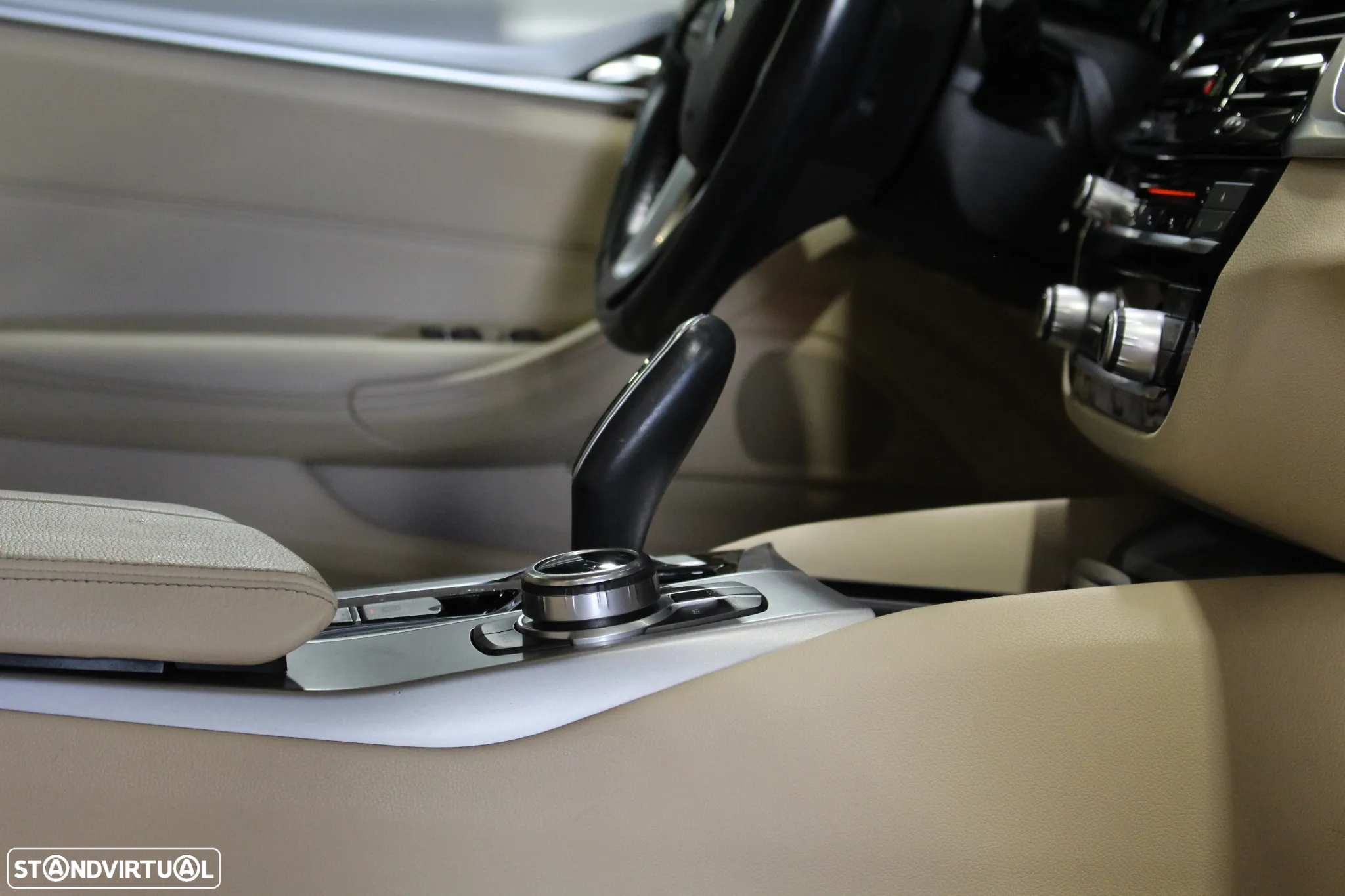 BMW 525 d Line Luxury Auto - 21