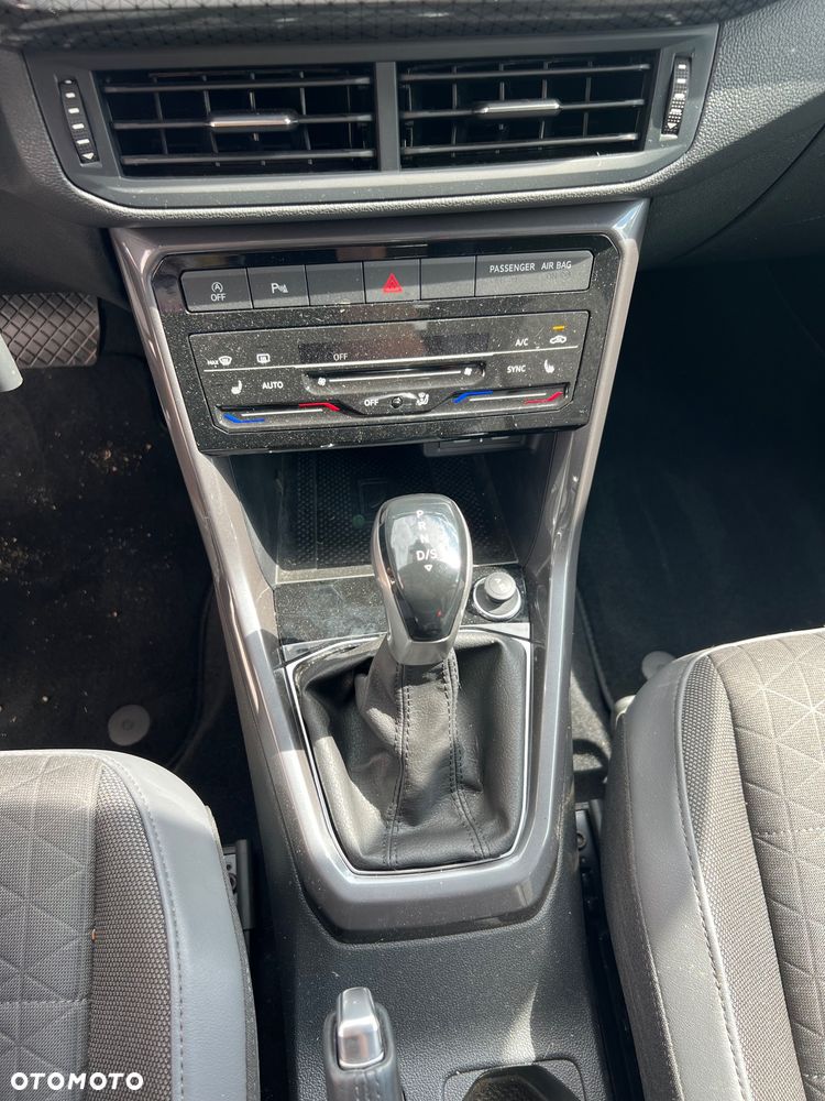 Volkswagen T-Cross 1.0 TSI OPF DSG R-Line - 15