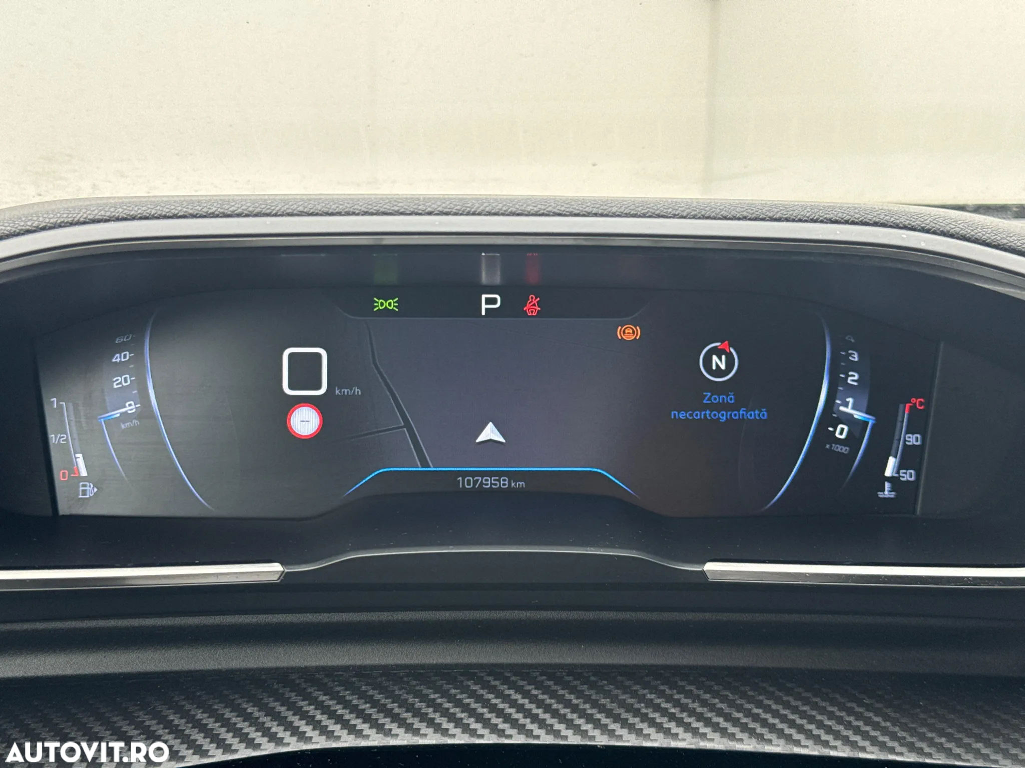 Peugeot 508 1.5 BlueHDI S&S EAT8 Allure Pack - 17