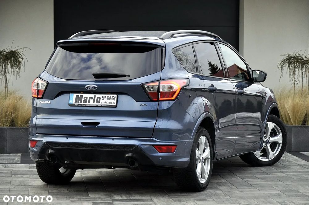 Ford Kuga 1.5 EcoBoost 4x4 ST-Line - 6