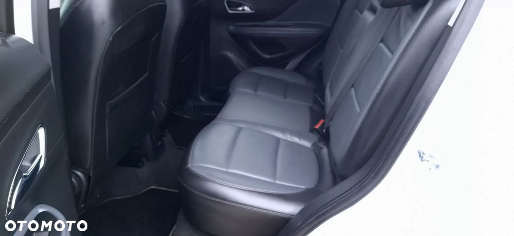 Opel Mokka 1.4 T Cosmo S&S - 22