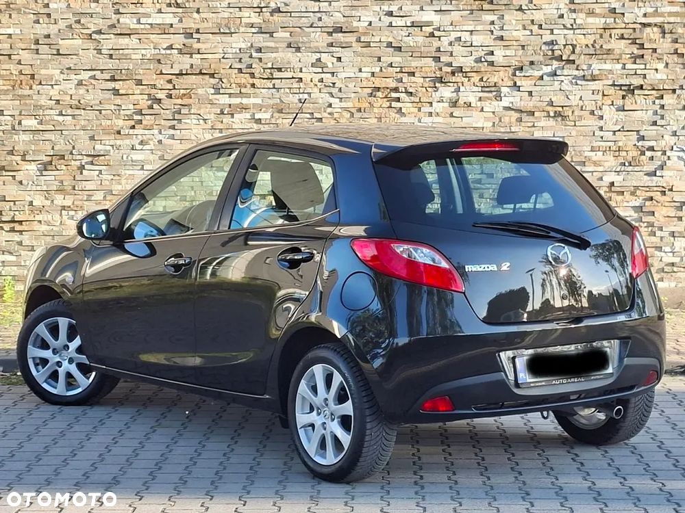 Mazda 2 1.3 Exclusive - 5