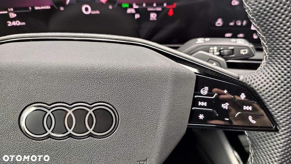 Audi A5 - 16
