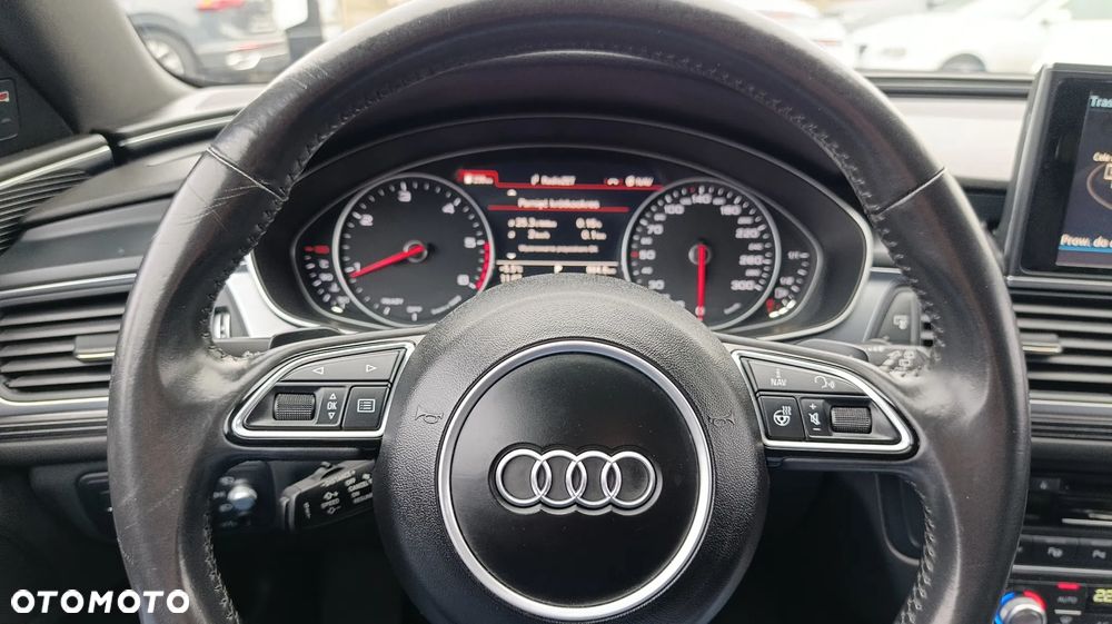 Audi A6 Avant - 38