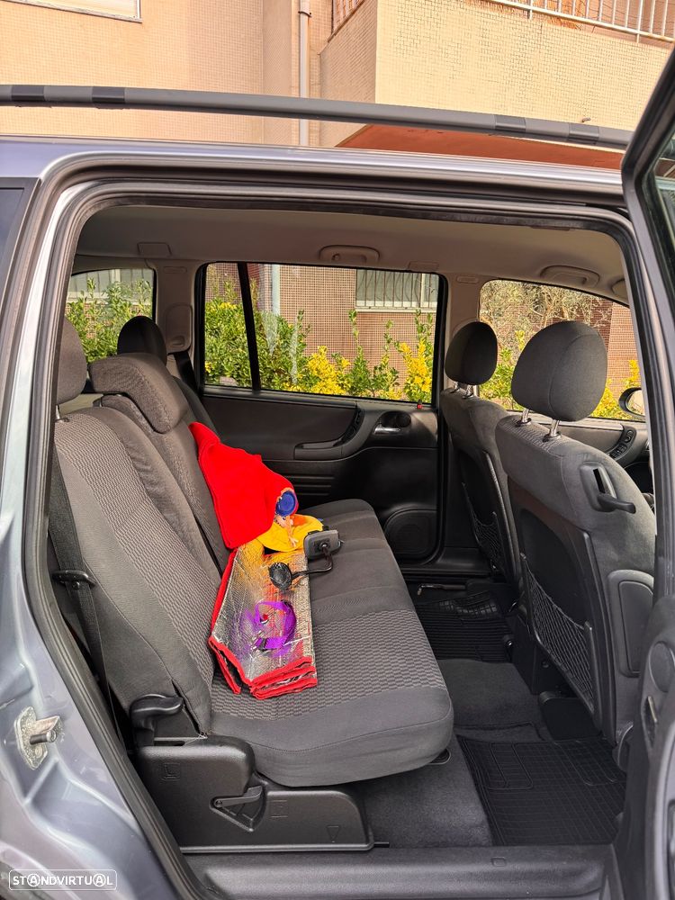 Opel Zafira 1.6 Elegance - 5