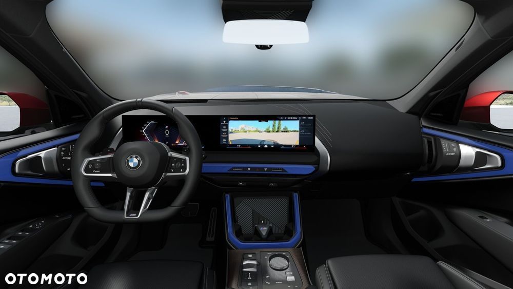 BMW X3 xDrive20d mHEV - 10