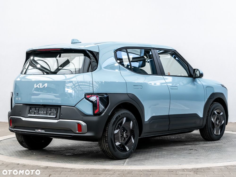 Kia EV2 42.2kWh Light - 7