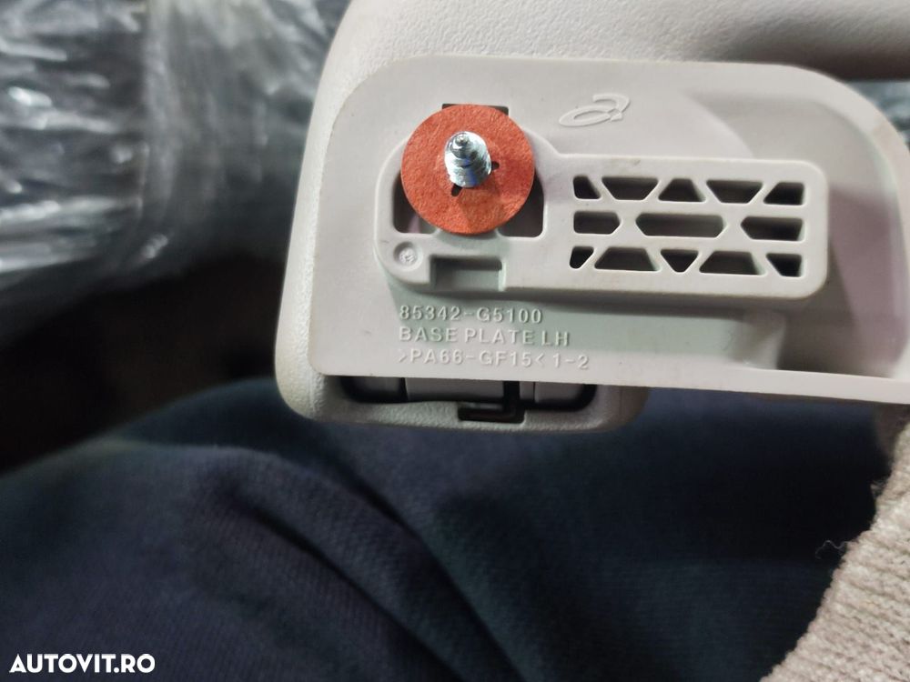 Maner plafon 85342-D5000 Hyundai i30 PD 3 [2th facelift] [2020 - 2024 - 3