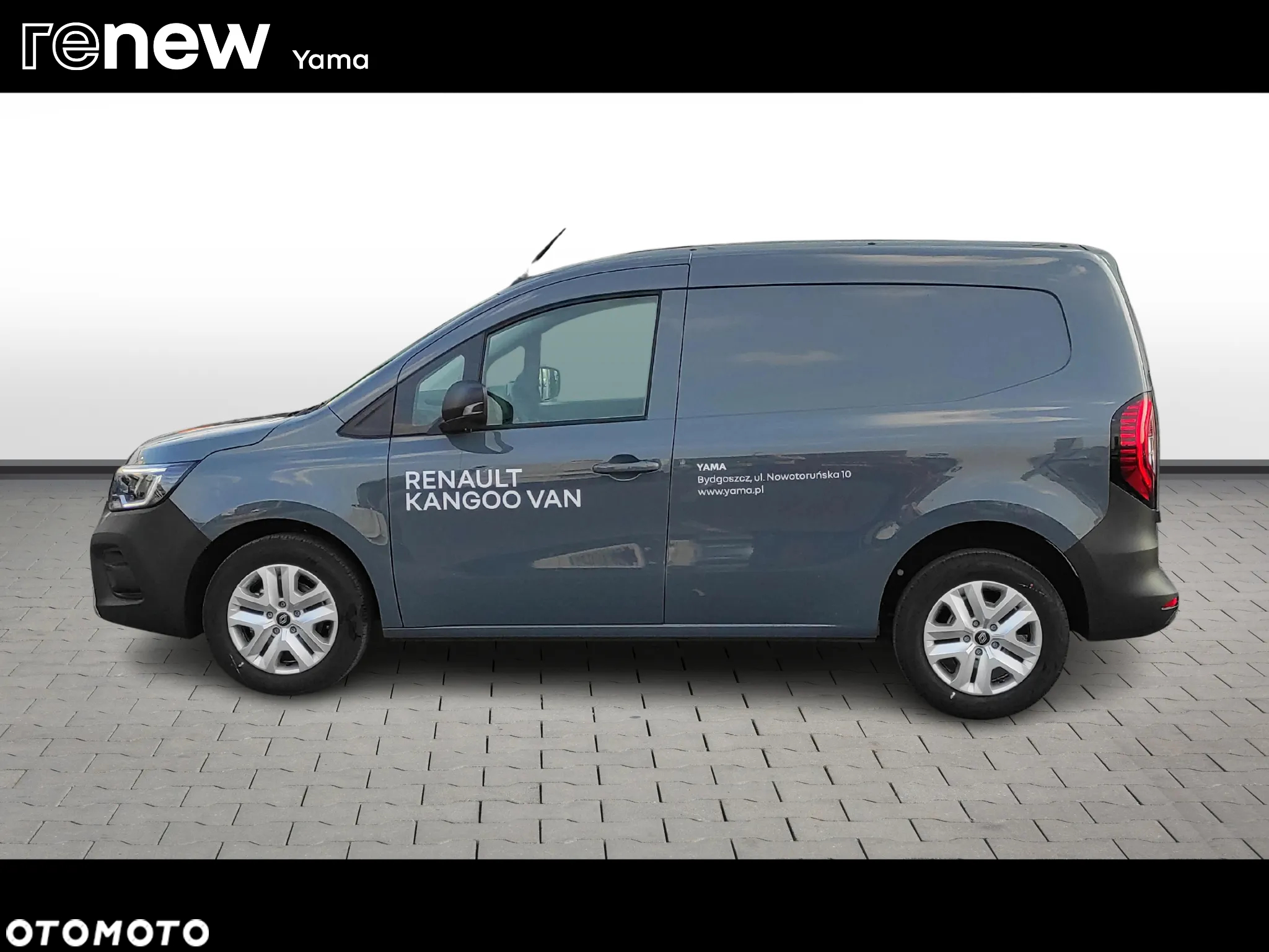 Renault KANGOO - 2