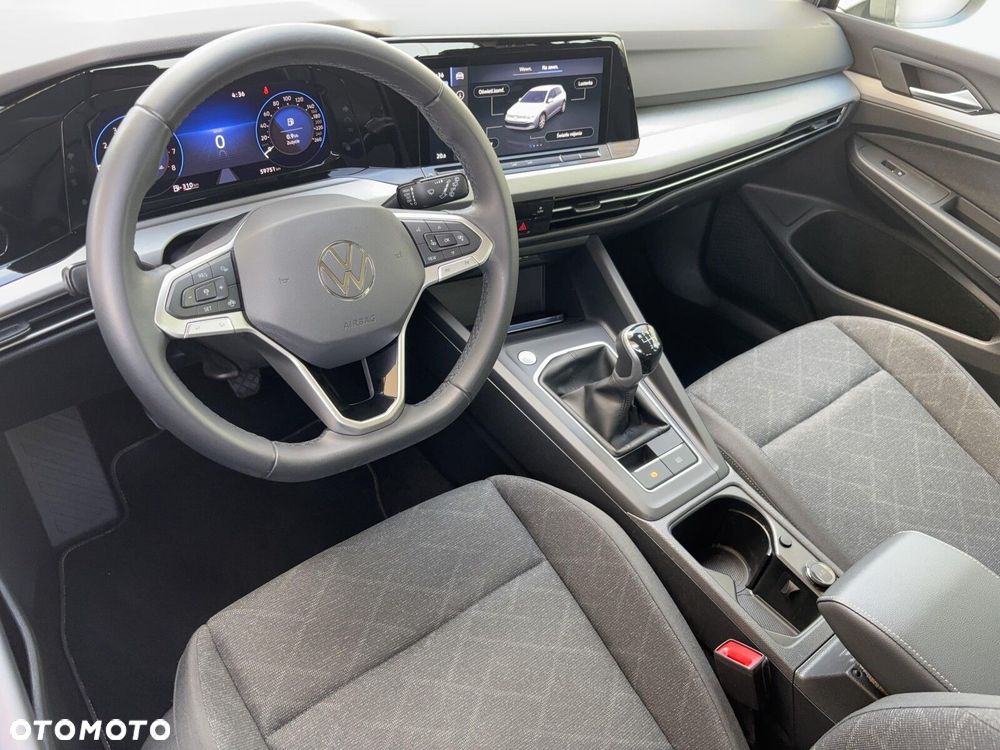 Volkswagen Golf 1.5 TSI EVO Life - 14