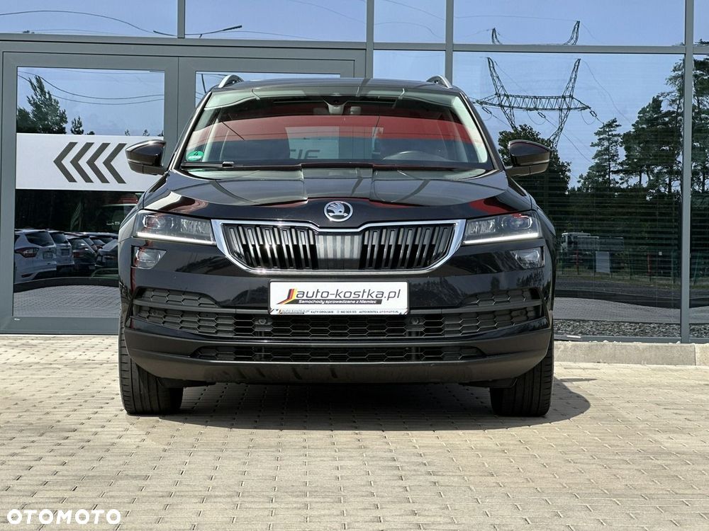 Skoda Karoq 2022 photo 4