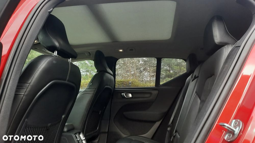 Volvo XC 40 B5 B AWD Ultimate Bright - 9