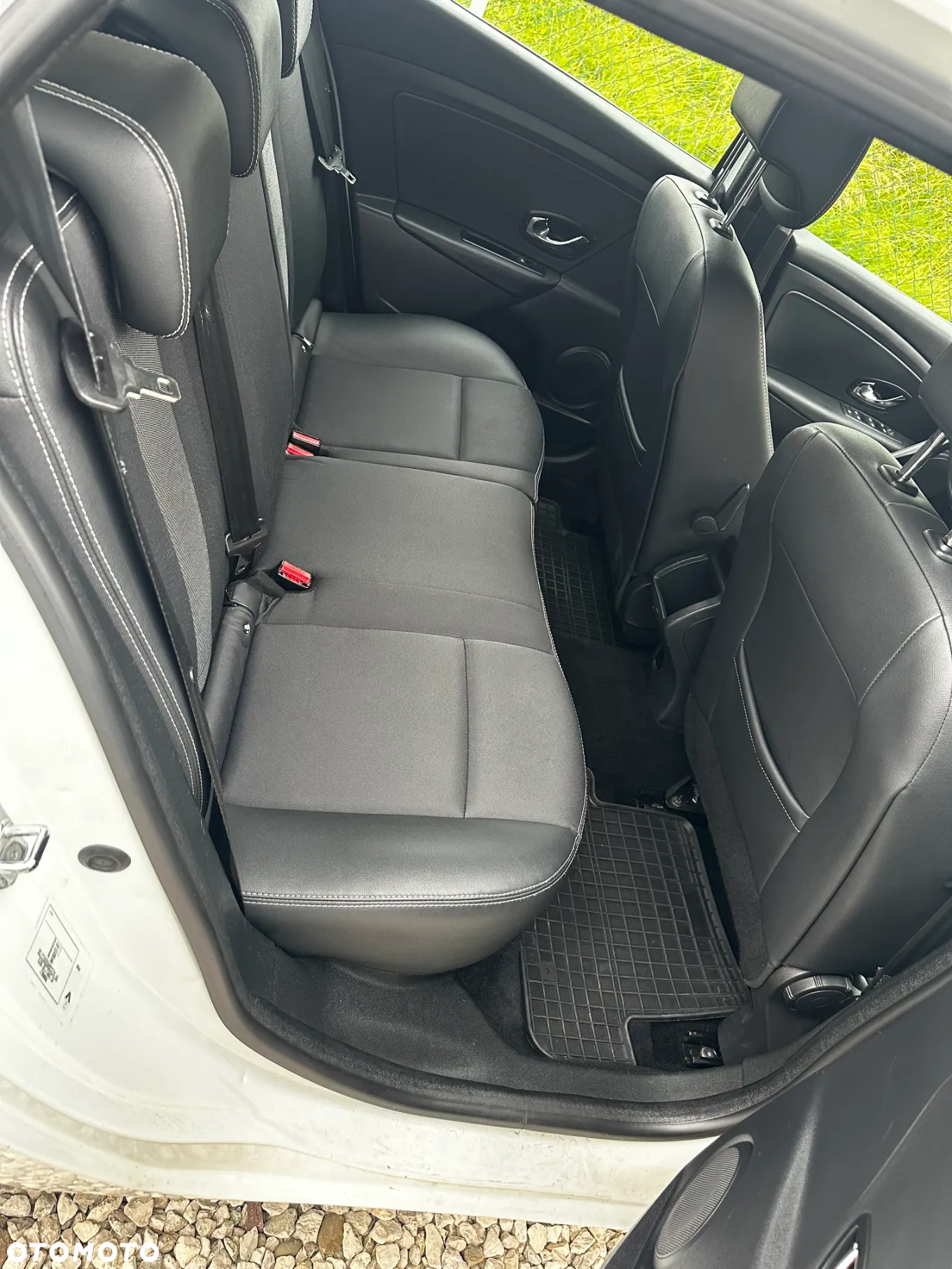Renault Megane Grandtour ENERGY dCi 130 LIMITED - 10
