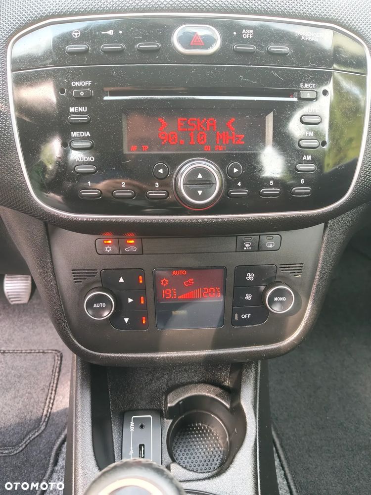 Fiat Punto 1.2 Easy - 27