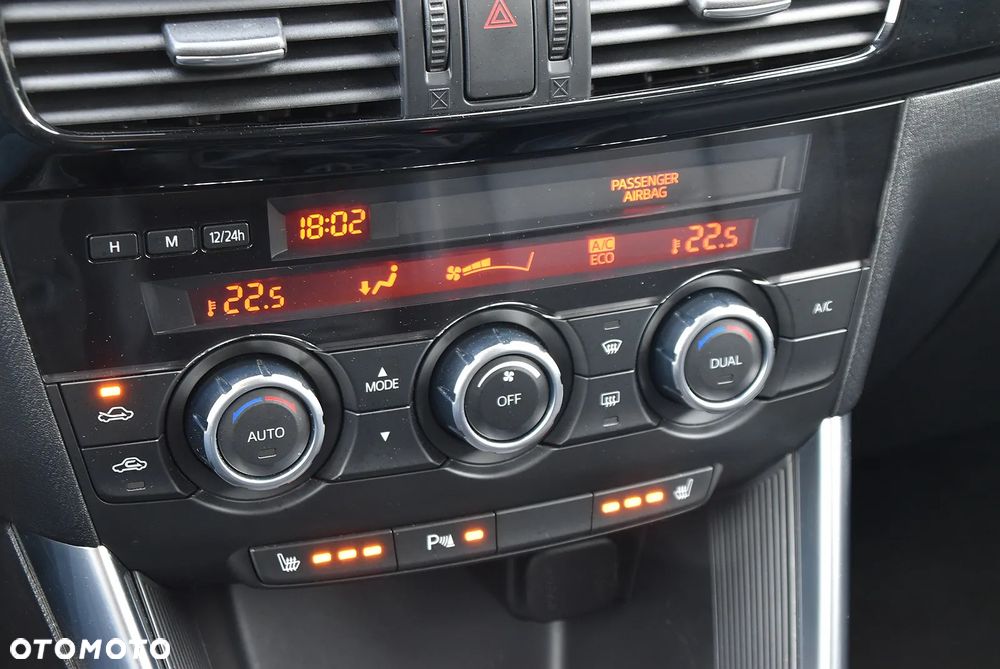 Mazda CX-5 2.2 SKYACTIV-D AWD Sports-Line - 34