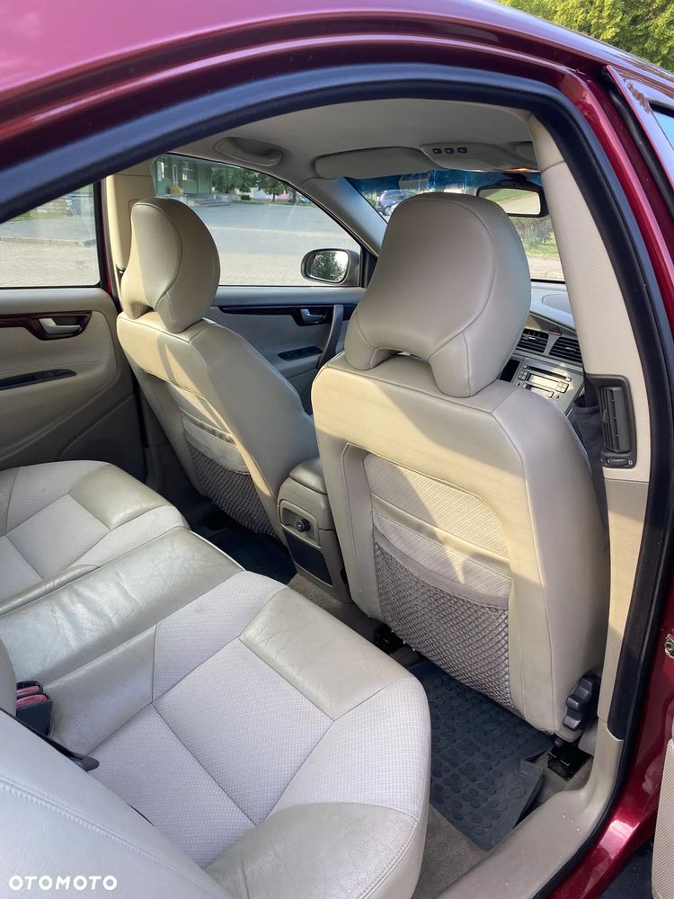 Volvo S60 2.4 Comfort - 6