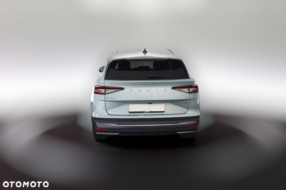 Skoda Enyaq 80 82kWh Maxx - 8