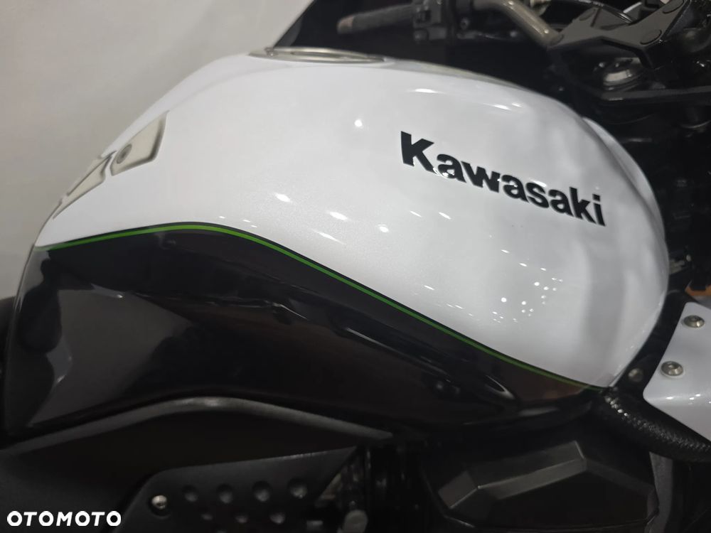 Kawasaki Z - 26