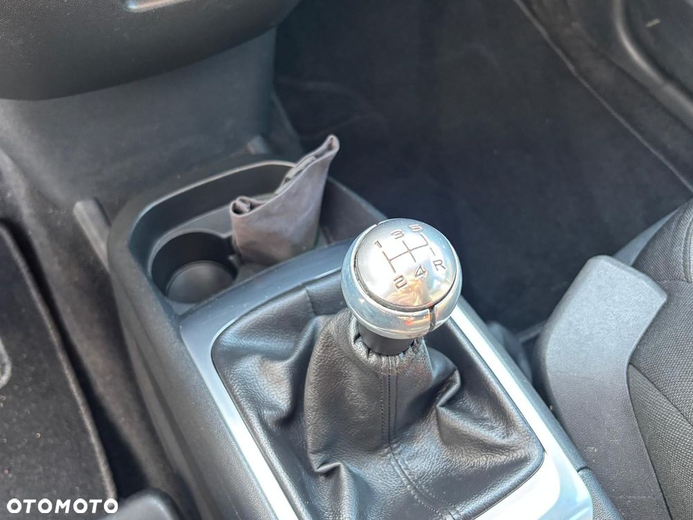 Citroën C4 Picasso 1.6 VTi Vitamin - 26