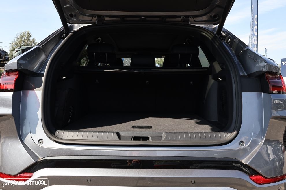 BYD Seal U 1.5 DM-i Boost - 23