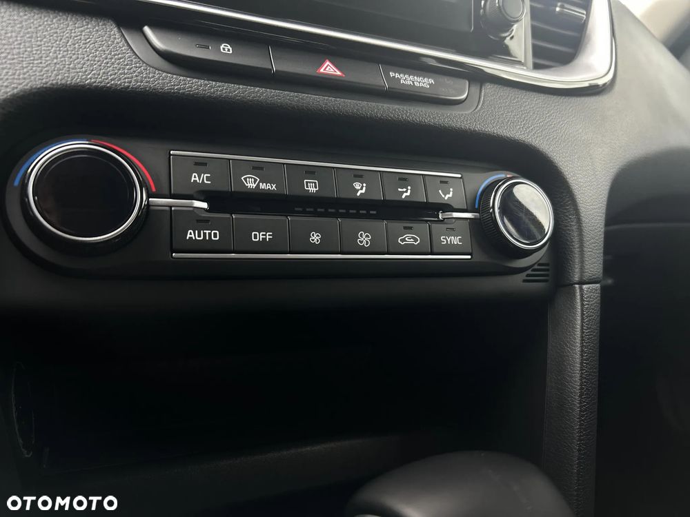 Kia XCeed 1.5 T-GDI M DCT - 28