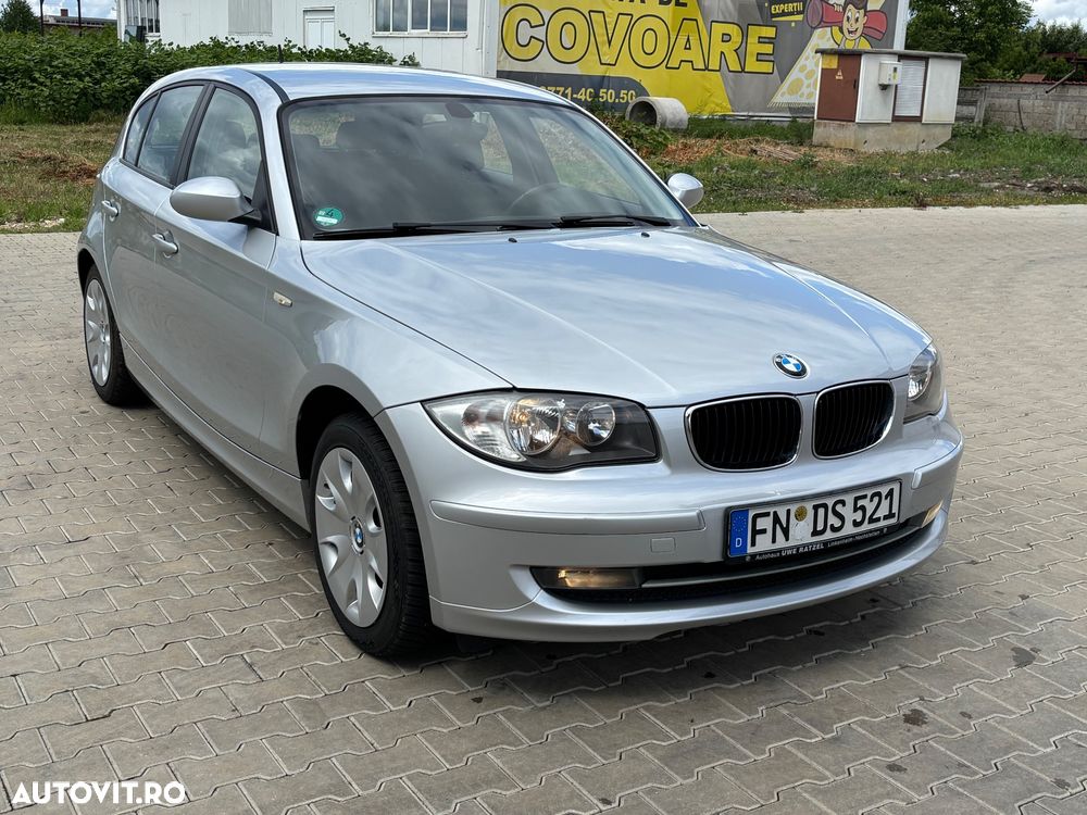BMW Seria 1 - 26